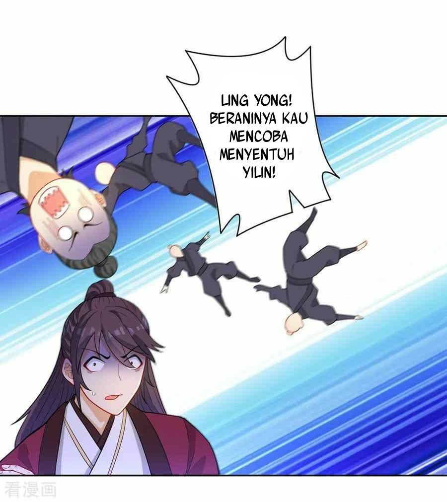First Class Family Chapter 40 Gambar 10